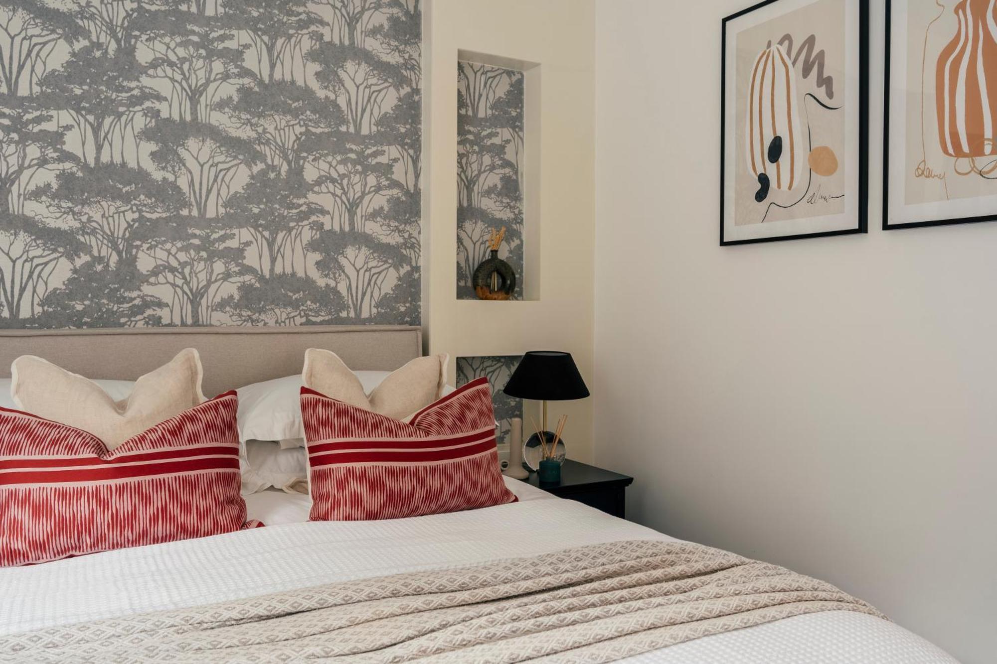 Dorothy - 3 Bed Ground Floor & Garden - Battersea